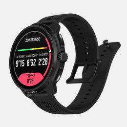 SUUNTO Race 2 All Black - Zegarek sportowy