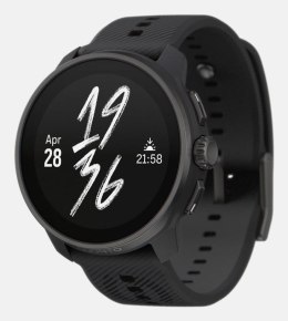 SUUNTO Race S All Black - Zegarek sportowy