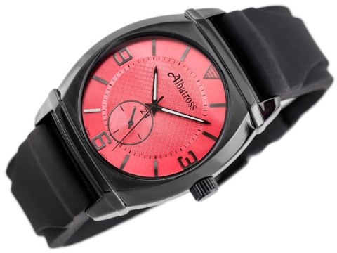 Albatross ZEGAREK MĘSKI ALBATROSS ARMANE (za020b) - new