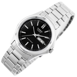 Casio KLASYCZNY ZEGAREK MĘSKI CASIO MTP-1239D-1A - MULTIDATA + BOX