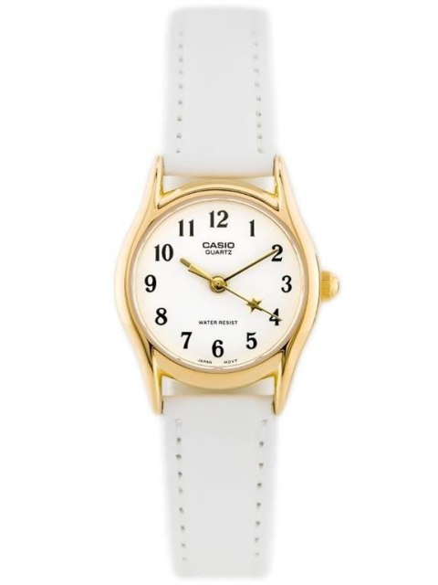 Casio ZEGAREK DAMSKI CASIO LTP-1094Q-7B4 (zd522e) + BOX