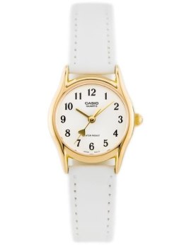 Casio ZEGAREK DAMSKI CASIO LTP-1094Q-7B5 (zd522f) + BOX