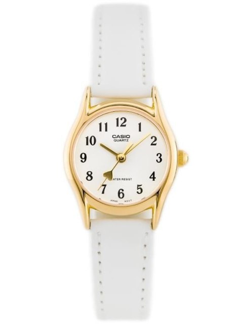 Casio ZEGAREK DAMSKI CASIO LTP-1094Q-7B5 (zd522f) + BOX