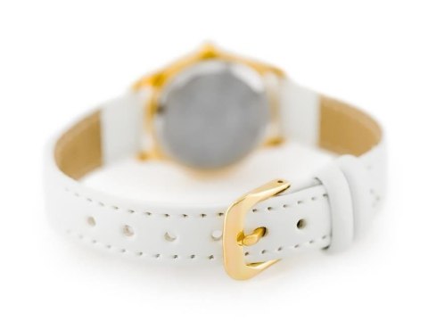 Casio ZEGAREK DAMSKI CASIO LTP-1094Q-7B6 (zd522g) - komunijny + BOX