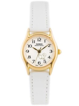 Casio ZEGAREK DAMSKI CASIO LTP-1094Q-7B7 (zd522b) + BOX