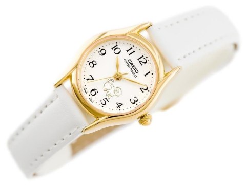 Casio ZEGAREK DAMSKI CASIO LTP-1094Q-7B7 (zd522b) + BOX