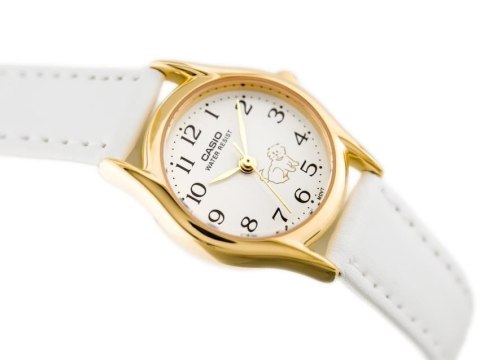 Casio ZEGAREK DAMSKI CASIO LTP-1094Q-7B7 (zd522b) + BOX