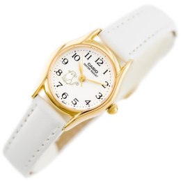 Casio ZEGAREK DAMSKI CASIO LTP-1094Q-7B8 (zd522a) + BOX