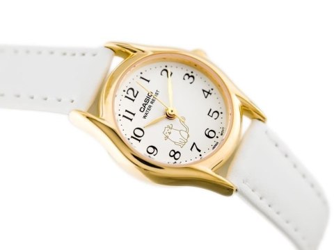 Casio ZEGAREK DAMSKI CASIO LTP-1094Q-7B8 (zd522a) + BOX