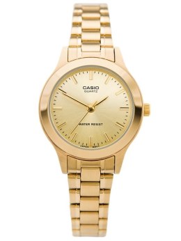 Casio ZEGAREK DAMSKI CASIO LTP-1128N-9A (zd543a) + BOX