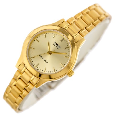 Casio ZEGAREK DAMSKI CASIO LTP-1128N-9A (zd543a) + BOX