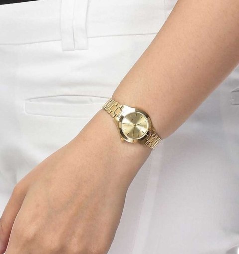 Casio ZEGAREK DAMSKI CASIO LTP-1128N-9A (zd543a) + BOX