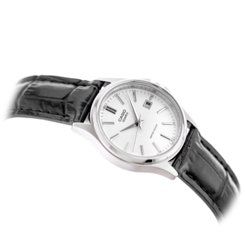 Casio ZEGAREK DAMSKI CASIO LTP-1183E-7A (zd514b) + BOX