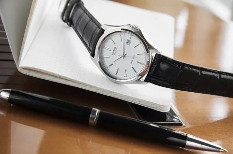 Casio ZEGAREK DAMSKI CASIO LTP-1183E-7A (zd514b) + BOX