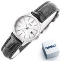 Casio ZEGAREK DAMSKI CASIO LTP-1183E-7A (zd514b) + BOX