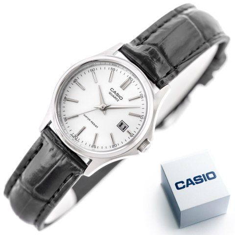 Casio ZEGAREK DAMSKI CASIO LTP-1183E-7A (zd514b) + BOX