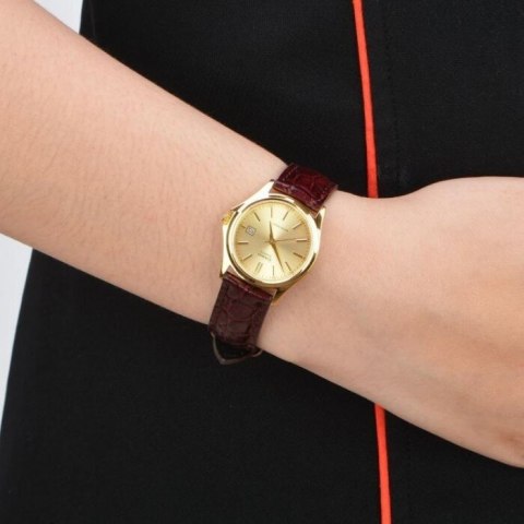 Casio ZEGAREK DAMSKI CASIO LTP-1183Q-9A (zd514c) + BOX