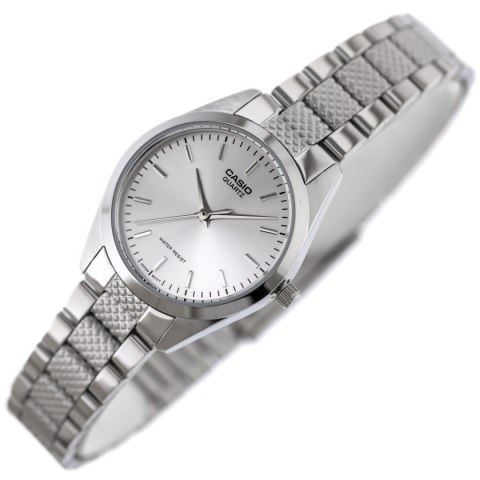 Casio ZEGAREK DAMSKI CASIO LTP-1274D-7A (zd532a) + BOX