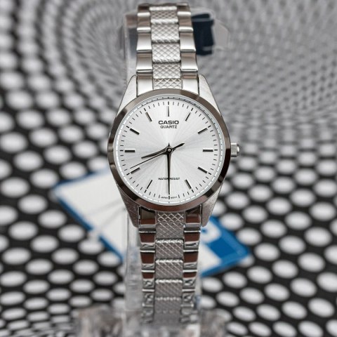 Casio ZEGAREK DAMSKI CASIO LTP-1274D-7A (zd532a) + BOX