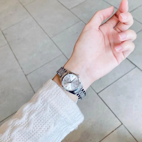 Casio ZEGAREK DAMSKI CASIO LTP-1274D-7A (zd532a) + BOX