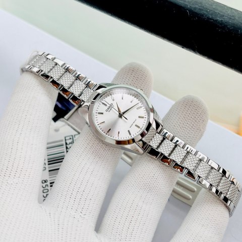 Casio ZEGAREK DAMSKI CASIO LTP-1274D-7A (zd532a) + BOX