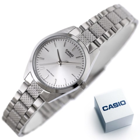 Casio ZEGAREK DAMSKI CASIO LTP-1274D-7A (zd532a) + BOX