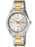 Casio ZEGAREK DAMSKI CASIO LTP-1302SG-7AV (zd545a) + BOX