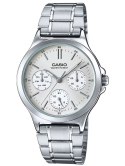 Casio ZEGAREK DAMSKI CASIO LTP-V300D-7A (zd566a) + BOX
