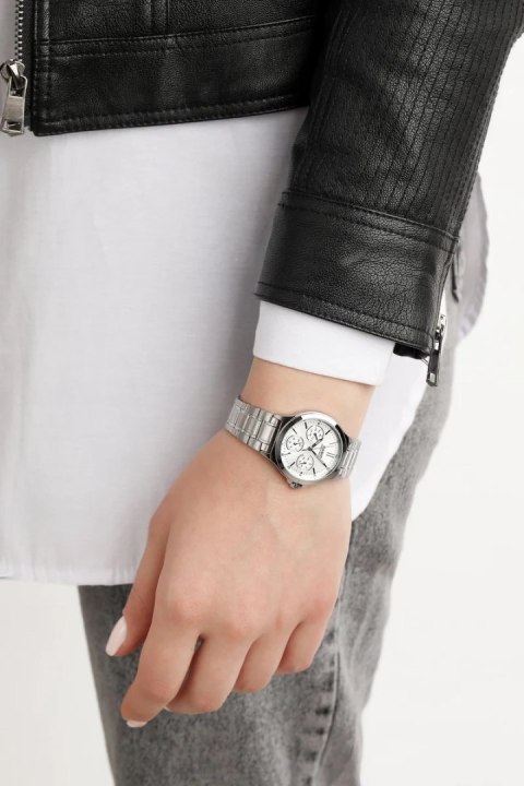 Casio ZEGAREK DAMSKI CASIO LTP-V300D-7A (zd566a) + BOX