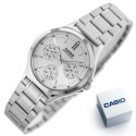 Casio ZEGAREK DAMSKI CASIO LTP-V300D-7A (zd566a) + BOX