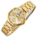 Casio ZEGAREK DAMSKI CASIO LTP-V300G-9A (zd566c) + BOX