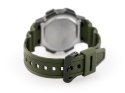 Casio ZEGAREK MĘSKI CASIO AE-1000W 3AVDF (zd073b) - WORLD TIME + BOX