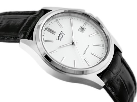 Casio ZEGAREK MĘSKI CASIO MTP-1183E-7ADF (zd004a) + BOX