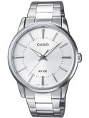 Casio ZEGAREK MĘSKI CASIO MTP-1303D-7AV (zd021a) + BOX