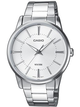 Casio ZEGAREK MĘSKI CASIO MTP-1303D-7AV (zd021a) + BOX