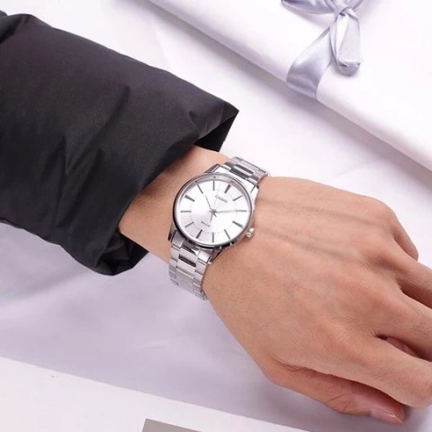 Casio ZEGAREK MĘSKI CASIO MTP-1303D-7AV (zd021a) + BOX