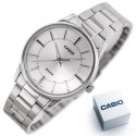 Casio ZEGAREK MĘSKI CASIO MTP-1303D-7AV (zd021a) + BOX