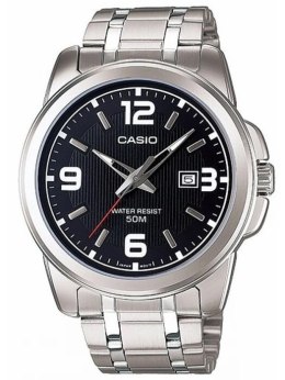 Casio ZEGAREK MĘSKI CASIO MTP-1314D-1AV (zd024c) + BOX