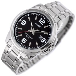 Casio ZEGAREK MĘSKI CASIO MTP-1314D-1AV (zd024c) + BOX