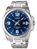Casio ZEGAREK MĘSKI CASIO MTP-1314D-2AV (zd024a) + BOX