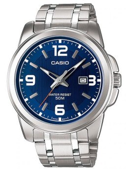 Casio ZEGAREK MĘSKI CASIO MTP-1314D-2AV (zd024a) + BOX