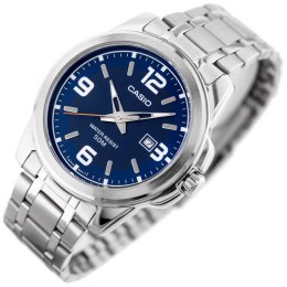 Casio ZEGAREK MĘSKI CASIO MTP-1314D-2AV (zd024a) + BOX