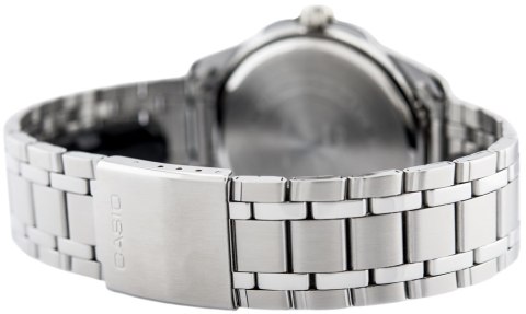 Casio ZEGAREK MĘSKI CASIO MTP-1314D-7AV (zd024b) + BOX