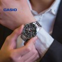 Casio ZEGAREK MĘSKI CASIO MTP-1374D-1AV (zd063b) + BOX