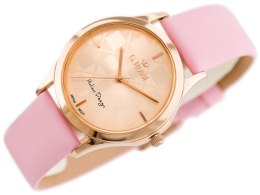 G. Rossi ZEGAREK DAMSKI G. ROSSI - 10513A-4E2 (zg715d) + BOX