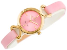 G. Rossi ZEGAREK DAMSKI G. ROSSI - 11913A (zg699c) + BOX