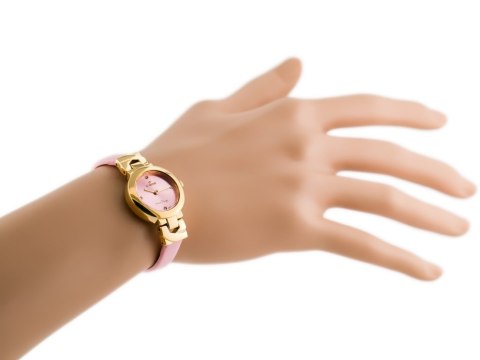 G. Rossi ZEGAREK DAMSKI G. ROSSI - 11914A (zg698c) + BOX