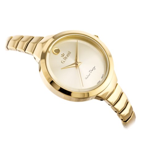 G. Rossi ZEGAREK G. ROSSI - 11624B2 (zg695c) + BOX