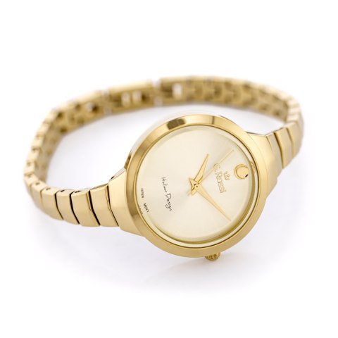 G. Rossi ZEGAREK G. ROSSI - 11624B2 (zg695c) + BOX