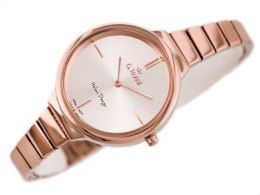 G. Rossi ZEGAREK G. ROSSI - 11696B (zg706f) + BOX